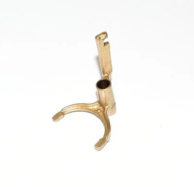 Levier De Vitesse 3./4. Rapport 96WT-7230-AC Fiesta IV Original Ford - Photo 1/4