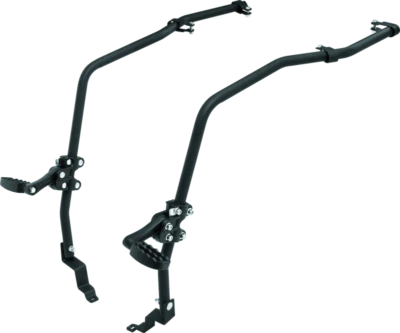 Protector de guardabarros QuadBoss para Polaris Sportsman 325 ETX 2015 | 563461 Foto 1 de 3