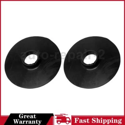 适用于 1984 ~ 1998 宝马 318i URO 后上线圈弹簧垫片 — 第 1/4 张图片