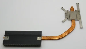 Ventola di raffreddamento dissipatore termico Acer Aspire A515-52 Series N18C1 - Foto 1 di 2