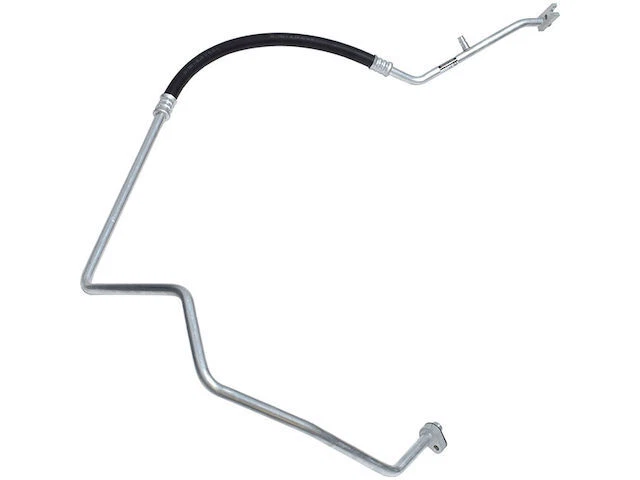 Conjunto de manguera de línea de succión de aire acondicionado para Ram 1500 SV193YK 2011 Foto 1 de 1