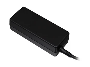 Nowy oryginalny adapter i przewód OEM HP 45W / 19,5V do ProBook 455 G3 G4 G5 G6 G8 G9 PC@ - Zdjęcie 1 z 4
