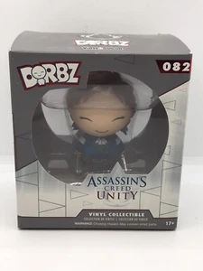 Assassin's Creed Unity | Elise Dorbz Vinyl Figure 82 New In Box 👍😎 - Picture 1 of 5