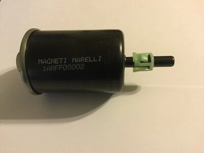 Filtro de combustible 92-07 GM Pontiac Chevy 2.2- 3.2- 3.6- 3.8- 4.6- 5.3- 5.7 ¡Envío gratuito!! Foto 1 de 3