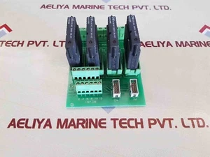 Vat gmb_dx 65422819 PCB CARD MT536 im/om - Picture 1 of 8