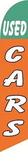 Used Cars Flag   #5142 - Imagen 1 de 1