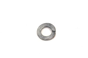 Cadmium Lock Washers 5/16 inch fits Harley Davidson - Picture 1 of 3