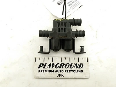 Unidad de válvula de control de calefacción BMW 650i E63 E64 compatible con 2006 2007 2008 2009 2010 Foto 1 de 4