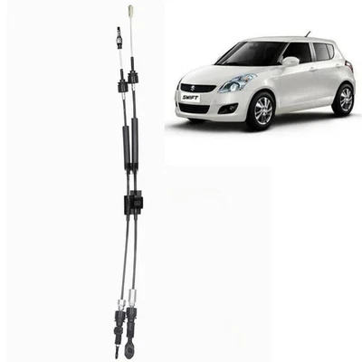 Gear Shifter Cable Fits Suzuki Swift 2011-2016 # 28300M74L01 - Image 1 of 4