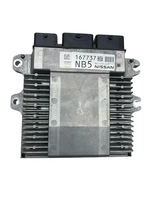 Unidad de módulo de control del motor Nissan Armada 2021-2024 5,6 L ECM ECU *66 k millas* OEM Foto 1 de 4