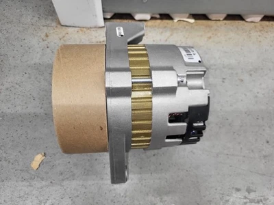 Alternator-New Remy 91327 - Image 1 of 4