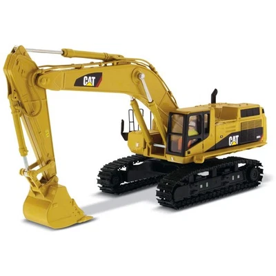 1/50 Caterpillar 365B L Series II Hydraulic Excavator 85058 - Image 1 of 4