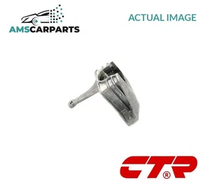 ENGINE MOUNT MOUNTING RIGHT GZ0123 CTR NEW OE REPLACEMENT - Picture 1 of 8