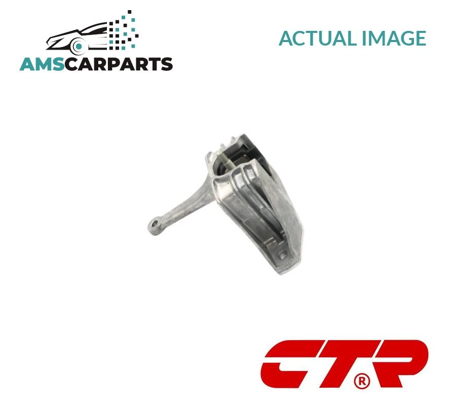 ENGINE MOUNT MOUNTING RIGHT GZ0123 CTR NEW OE REPLACEMENT - Image 1 of 4