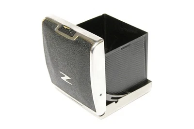 Zenza Lichtschachtsucher / Waist level finder für S2a gebraucht - Bild 1 von 4