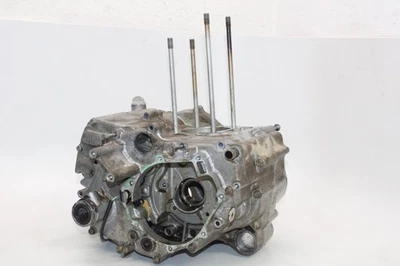 Honda Rancher 350 TRX350FE 2001 4X4 ES OEM cárter de motor cárter bloque de cárter Foto 1 de 4