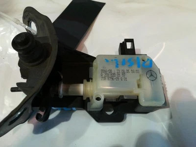 2518200197 interruttore MERCEDES-BENZ CLS 350 219.356 2004 512333 - Immagine 1 di 4