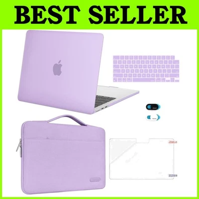 Shockproof Sleeve + Keyboard Skin for Macbook Air - Image 1 of 4