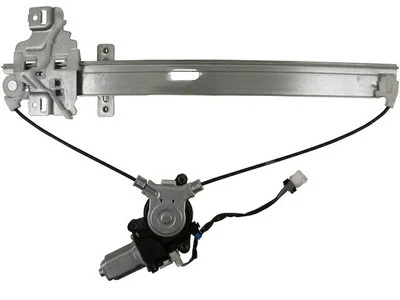 Regulador de ventana trasero izquierdo para Honda Passport 1998-2002 66576PSJZ 1999 2000 2001 Foto 1 de 2