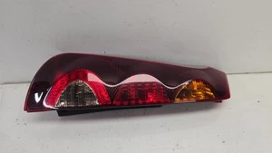 NISSAN NOTE N-TEC+ 2012 BEIFAHRERSEITE BEIFAHRERSEITE RÜCKLICHT RÜCKLICHT - Bild 1 von 4