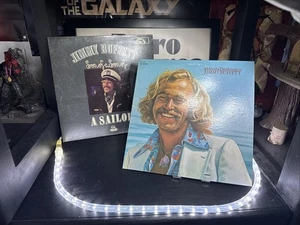 Jimmy Buffet Havana Daydreamin’ Vinyl Record 1976 Non-Gatefold W Son Of A Sailor - Picture 1 of 10