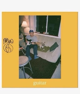 Mac DeMarco Signed Guitar Vinyl LP – Signed Jacket Autographed Record - Picture 1 of 1