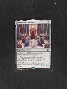 Throne Of Eldraine MTG - Picture 1 of 2