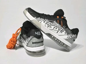 DC Shoes Versatile KB Ken Block 43 Mens Size 9 - Women's Size 10.5 New W/Tags - Picture 1 of 12