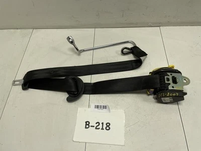 2006 2007 VOLKSWAGEN GOLF GTI FRONT RIGHT PASSENGER SEAT BELT RETRACTOR OEM+ - Image 1 of 4