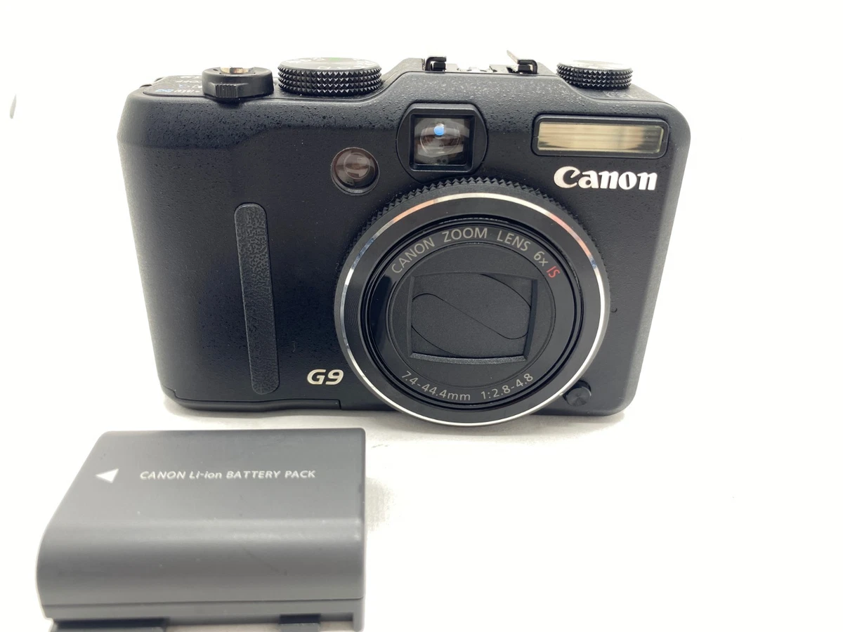 Canon PowerShot キャノン G9 PC PC1250 デジタル Canon PowerShot G9 X Mark II Digital Camera - Silver - Walmart.com