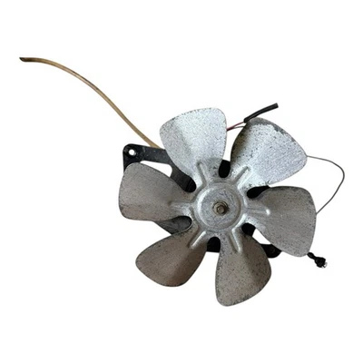 95-1996 Polaris Xplorer Magnum 400 425 Oem 冷却风扇组件 2410006 4170009 — 第 1/4 张图片