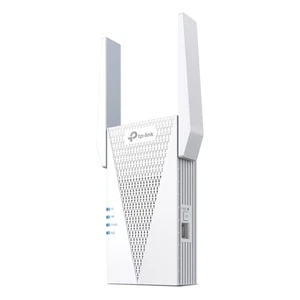TP-Link AX3000 WiFi 6 Range Extender | PCMag Editor's Choice | Dual-Band Wire... - Picture 1 of 8