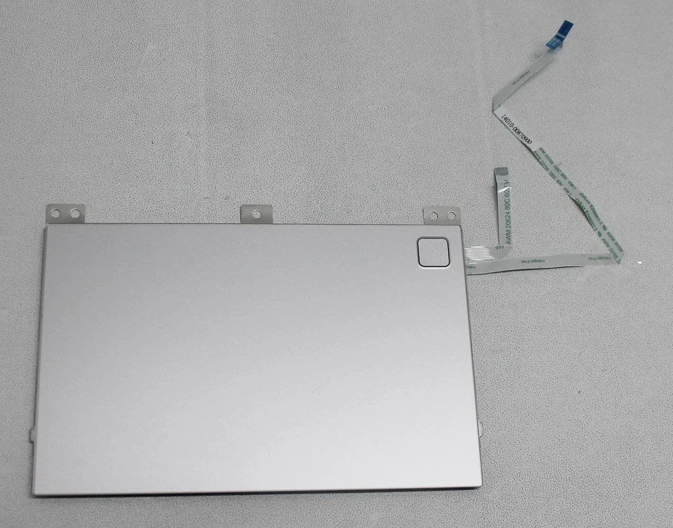 90NB0WN1-R92000 Módulo Touchpad Asus com Cabo Vivobook 17X K1703Z "GRAU A" - Imagem 1 de 1