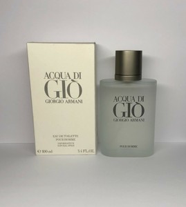ebay acqua di gio