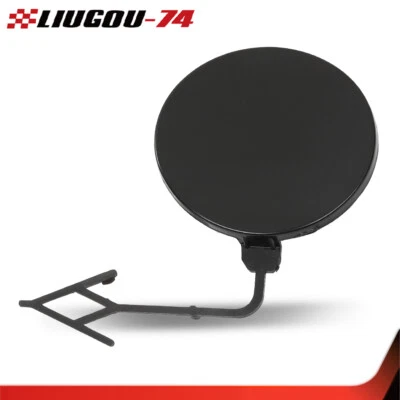 Parachoques trasero para Audi A6 / A6 Quattro 2012-2015 cubierta de ojo de remolque luz antiniebla inferior Foto 1 de 4