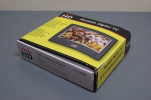 Access HD PTV7000 7" LCD Portable Digital TV 1M - Picture 1 of 7
