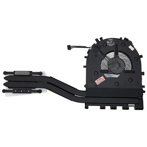 Lüfter Kühler FAN cooler mit Kühlkörper kompatibel für Model: BAPC0806R5HY001 - Bild 1 von 6