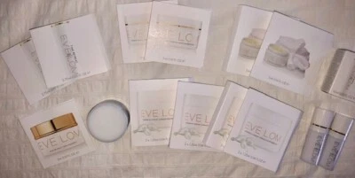 Eve Lom Cleanser + 2 Time Retreat Face Treatment 10ml + Radiance Essence + Mask - Image 1 of 2