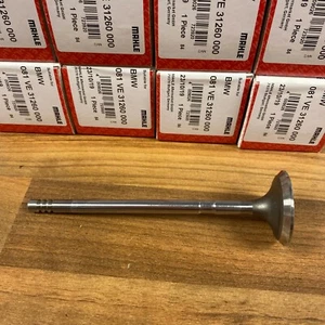 8X FOR Mini 1.6 ONE Cooper R50 W10B16A Cooper S JCW W11B16A MAHLE Inlet Valves - Picture 1 of 2