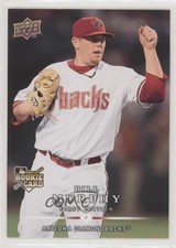 2008 Upper Deck First Edition Bill Murphy #282