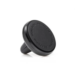 Rokform Super Grip Lüftungshalterung mit Neodym Magnet inkl. Stahlklebeplatte - Bild 1 von 2