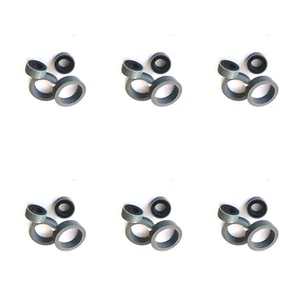 6set FI-7300NX Pick Brake Roller PA03670-0001 Fits For Fujitsu FI-7240 FI-7180 - Bild 1 von 4