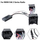 Aggiorna il tuo per BMW E46 Serie 3 radio alla connettività audio wireless