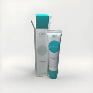OBAGI Medical Obagi360 Retinol 0.5 Cream 1 oz - Picture 1 of 2