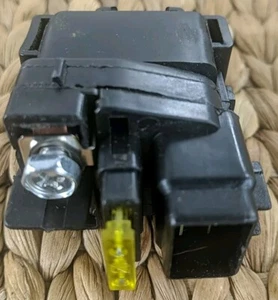 Starter Solenoid Relay for Arctic Cat 400 DVX 2004-2008 Model KVTR-1081 - Picture 1 of 5