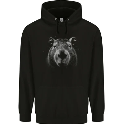 AWDIS Ein cooler Capybara Kinder Kids Hoodie