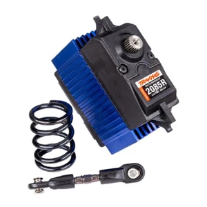 Traxxas Servo Digital Hi Torque Metallgetriebe wasserdicht für Maxx, X-Maxx, XRT - Bild 1 von 1