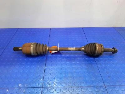 18-23 Kia Rio CVT eje de transmisión delantero CV lado del conductor izquierdo genuino OEM 49500H9300 Foto 1 de 4