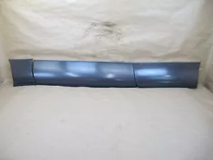🥇90-92 LEXUS LS400 UCF10 SET OF 3 LEFT SIDE DOOR FENDER MOLDING TRIM PANEL OEM - Bild 1 von 8
