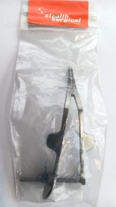 Stealth Surgical SS3405 Cloward Wirbelspreizer X-Ser X-Tra Long Tips - Bild 1 von 7